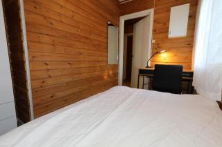 Close to city center, 1,2 km, 5 bedrooms, view - 9
