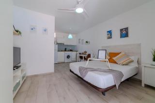 Cómodo y acogedor estudio en tenerife sur - Arona - 0
