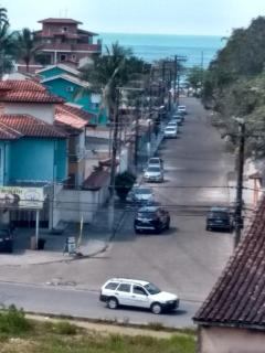 Apartamento Perequê Açu Ubatuba - 7