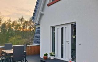 Ferienwohnung Plau Am See - 6
