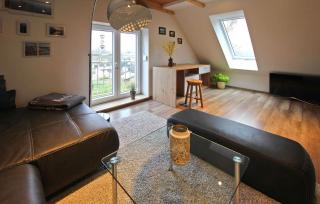 Ferienwohnung Plau Am See - 3