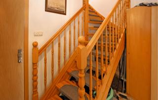 Ferienwohnung Ahlbeck Seebad - 9