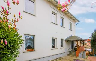 Ferienwohnung Ahlbeck Seebad - 8