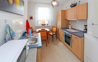 Ferienwohnung Ahlbeck Seebad - 7