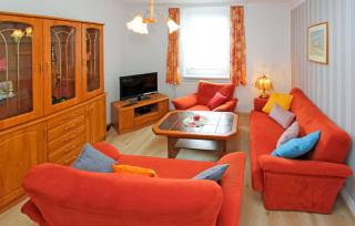 Ferienwohnung Ahlbeck Seebad - 6