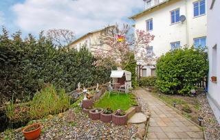 Ferienwohnung Ahlbeck Seebad - 1