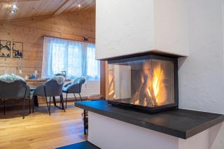 Chalet Santa Maria - Kandersteg - 7