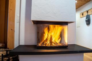 Chalet Santa Maria - Kandersteg - 6