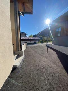 Ferienwohnung Plechau - Russbach am Pass Gschütt - 3