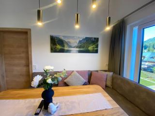 Ferienwohnung Plechau - Russbach am Pass Gschütt - 2