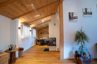 Chalet Santa Maria - Kandersteg - 4