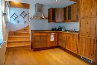 Chalet Santa Maria - Kandersteg - 3