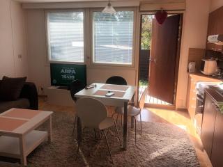 Cozy home near airport area savio - 0