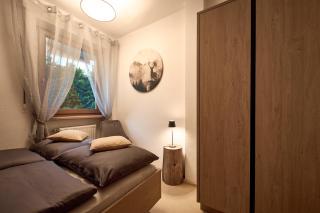 Stadtnestl Apartment Sterzing,Südtirol - Sterzing - 1