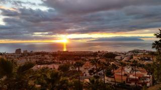 Luxury villa with fantastic ocean views and private pool - Adeje - 6