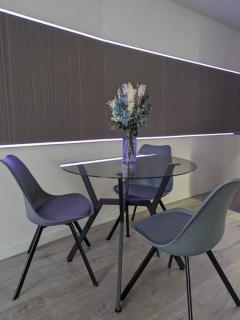 Murcia Luxury Plaza de las Flores Apartment - Murcia - 3