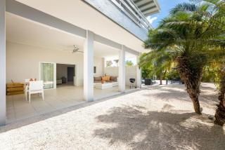 Casa di Mama - Ground floor 1-bedroom - Jan Thiel - 9