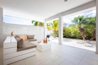 Casa di Mama - Ground floor 1-bedroom - Jan Thiel - 7