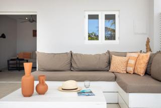 Casa di Mama - Ground floor 1-bedroom - Jan Thiel - 6