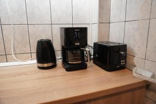 Gabry Elle's Cozy Place - Calea Moșilor - Bucarest - 6