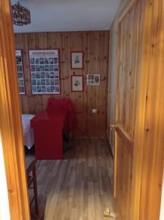 appartamento centro Champoluc - Champoluc - 5