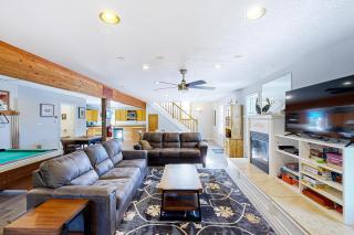 Tinker House and Tinker House Cottage - 7