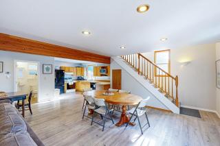 Tinker House and Tinker House Cottage - 6