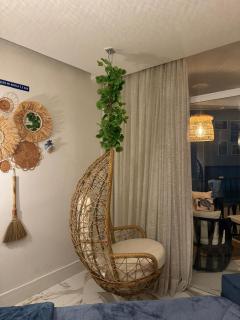 Moderno Flat na Barra da Tijuca - Rio de Janeiro - 8
