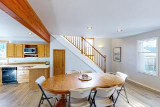 Tinker House and Tinker House Cottage - 5