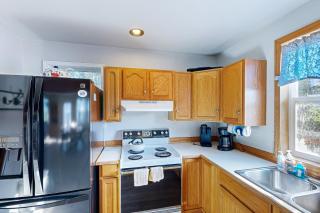 Tinker House and Tinker House Cottage - 3