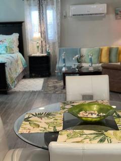 Bright Spacious Studio Near City and Palm Beach - West Palm Beach - 6