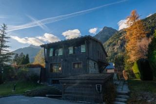 Chalet 8 Etoiles - Chamonix - 8