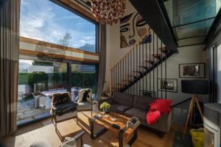 Chalet 8 Etoiles - Chamonix - 6