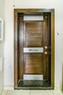 Luxury 3 Bedroom Apartment in Nizami street - Baku - 7