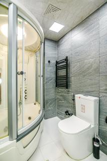 Luxury 3 Bedroom Apartment in Nizami street - Baku - 6