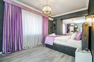 Luxury 3 Bedroom Apartment in Nizami street - Baku - 3