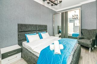 Luxury 3 Bedroom Apartment in Nizami street - Baku - 1