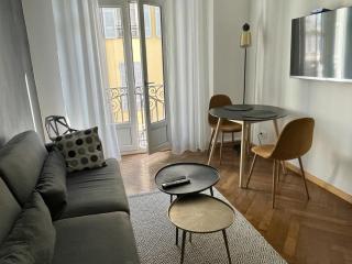 Superbe Appartement au Cœur de Nice - Nice - 7
