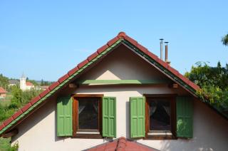 Erdőterasz Vendégház - Erdei Apartman - Kehidakustány - 0