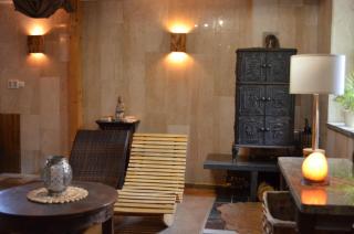 Erdőterasz Vendégház - Erdei Apartman - Kehidakustány - 9