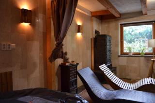 Erdőterasz Vendégház - Erdei Apartman - Kehidakustány - 1