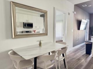 Luxury New 1B1B Private Balcony w Washer Dryer 525Pkwy - Atlanta - 6