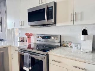 Luxury New 1B1B Private Balcony w Washer Dryer 525Pkwy - Atlanta - 7
