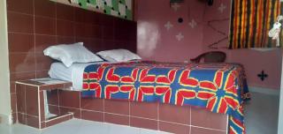 Campement Bidiel - 7