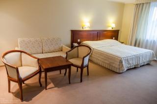 Hotel Prezydencki 3-star - Rzeszów - 3