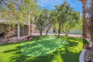 Heated Pool with Cabana & Game-Room 15 Min to Strip - Las Vegas - 8