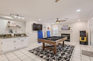 Heated Pool with Cabana & Game-Room 15 Min to Strip - Las Vegas - 6