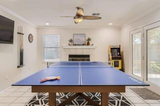 Heated Pool with Cabana & Game-Room 15 Min to Strip - Las Vegas - 7