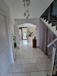 La Maison de Céline - Muntzenheim - 1