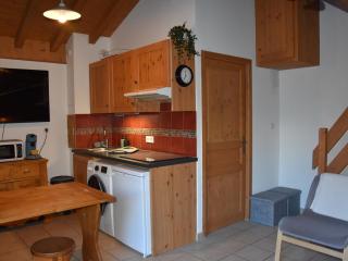 Studio confortable à Pralognan, proche patinoire et téléphérique - FR-1-464-192 - Pralognan-la-Vanoise - 6